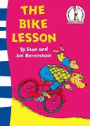Hodina na bicykli - ďalšie dobrodružstvo medvedíkov Berenstainovcov - Bike Lesson - Another Adventure of the Berenstain Bears