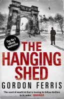 Závesná búda - The Hanging Shed