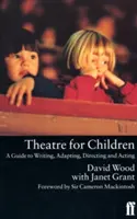 Divadlo pre deti - Theatre for Children