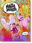 100 umelcov mangy - 100 Manga Artists