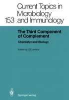 Tretia zložka doplnku: Chémia a biológia - The Third Component of Complement: Chemistry and Biology