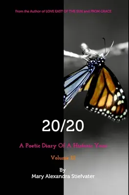 20/20 (III. diel) - 20/20 (Volume III)