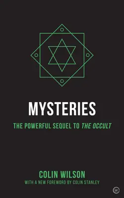 Záhady: Mocné pokračovanie okultizmu - Mysteries: The Powerful Sequel to the Occult