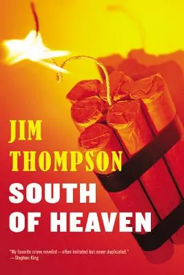 Na juh od neba - South of Heaven
