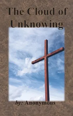 Oblak nevedomosti - The Cloud of Unknowing
