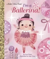 Som baletka! - I'm a Ballerina!