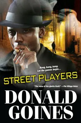 Pouliční hráči - Street Players
