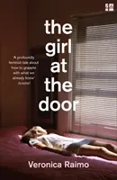 Dievča za dverami - Girl at the Door