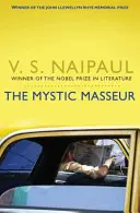 Mystický masér - Mystic Masseur