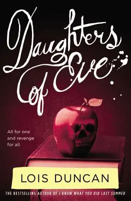 Dcéry Evy - Daughters of Eve