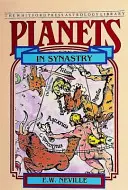 Planéty v synastrii: Astrologické vzorce vzťahov - Planets in Synastry: Astrological Patterns of Relationships