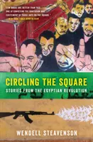 Okolo námestia: Príbehy z egyptskej revolúcie - Circling the Square: Stories from the Egyptian Revolution