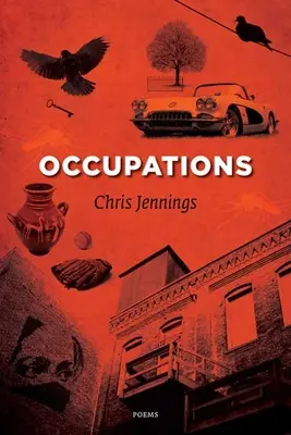 Povolania - Occupations