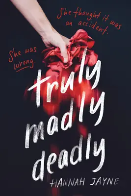 Skutočne, šialene, smrteľne - Truly, Madly, Deadly
