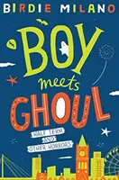 Chlapec stretáva ghúla - Boy Meets Ghoul