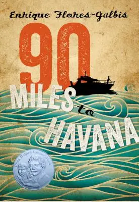 90 míľ do Havany - 90 Miles to Havana