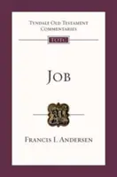 Práca: Tyndale Old Testament Commentary - Job: Tyndale Old Testament Commentary