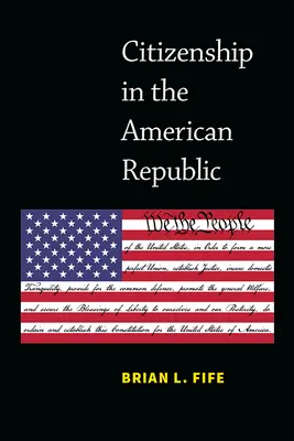 Občianstvo v americkej republike - Citizenship in the American Republic