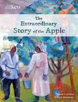 Neobyčajný príbeh jablka - The Extraordinary Story of the Apple