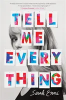 Povedz mi všetko - Tell Me Everything
