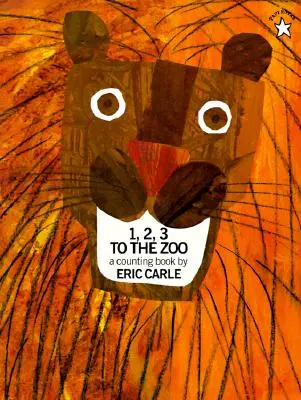 1, 2, 3 do ZOO Obchodná kniha - 1, 2, 3 to the Zoo Trade Book