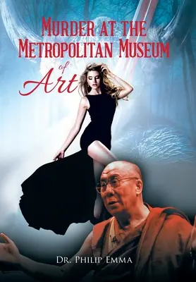 Vražda v Metropolitnom múzeu umenia - Murder at the Metropolitan Museum of Art
