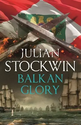 Balkánska sláva: Thomas Kydd 23 - Balkan Glory: Thomas Kydd 23