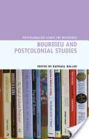 Bourdieu a postkoloniálne štúdie - Bourdieu and Postcolonial Studies