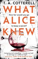 Čo vedela Alica - What Alice Knew