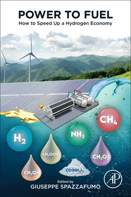 Energia na palivo: Ako urýchliť vodíkové hospodárstvo - Power to Fuel: How to Speed Up a Hydrogen Economy