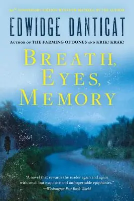 Dych, oči, pamäť - Breath, Eyes, Memory