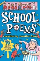 Školské básne - School Poems