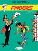 Prsty - Fingers