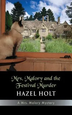 Pani Maloryová a festivalová vražda - Mrs. Malory and the Festival Murder