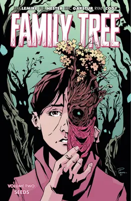 Rodokmeň, 2. diel - Family Tree, Volume 2
