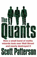Quants - Matematickí géniovia, ktorí zničili Wall Street - Quants - The maths geniuses who brought down Wall Street