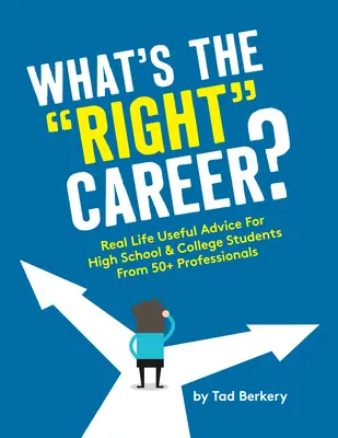 Aká je tá správna kariéra? - What's the Right Career?