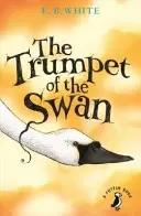 Labutia trúba - Trumpet of the Swan
