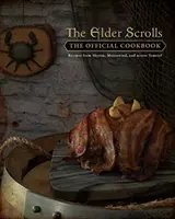 Elder Scrolls: Oficiálna kuchárska kniha - Elder Scrolls: The Official Cookbook