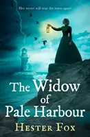 Vdova z bledého prístavu - Widow Of Pale Harbour