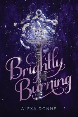Jasne horiace - Brightly Burning