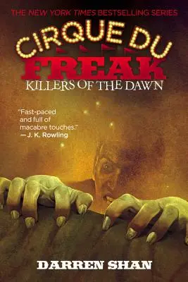 Zabijaci úsvitu - Killers of the Dawn