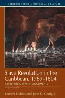 Otrocká revolúcia v Karibiku, 1789-1804: Krátka história s dokumentmi - Slave Revolution in the Caribbean, 1789-1804: A Brief History with Documents