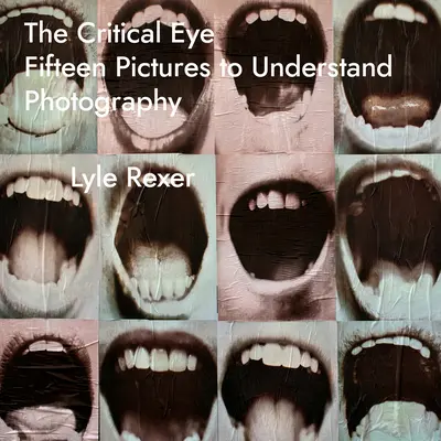 Kritické oko: Pätnásť obrázkov na pochopenie fotografie - The Critical Eye: Fifteen Pictures to Understand Photography