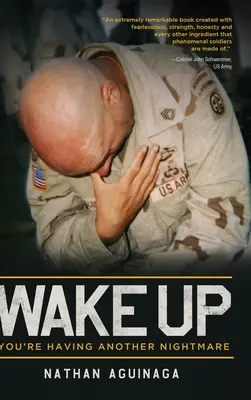 Prebuďte sa, máte ďalšiu nočnú moru - Wake Up, You're Having Another Nightmare