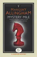 Tajomná míľa - Mystery Mile