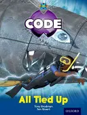 Kód projektu X: Žralok zviazaný - Project X Code: Shark All Tied Up