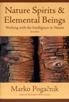 Prírodní duchovia a elementárne bytosti: Práca s inteligenciou v prírode - Nature Spirits & Elemental Beings: Working with the Intelligence in Nature