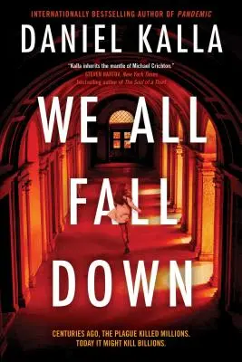 Všetci padáme - We All Fall Down