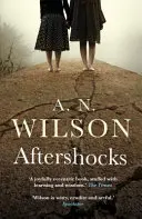 Aftershocks (Wilson A. N. (Autor)) - Aftershocks (Wilson A. N. (Author))